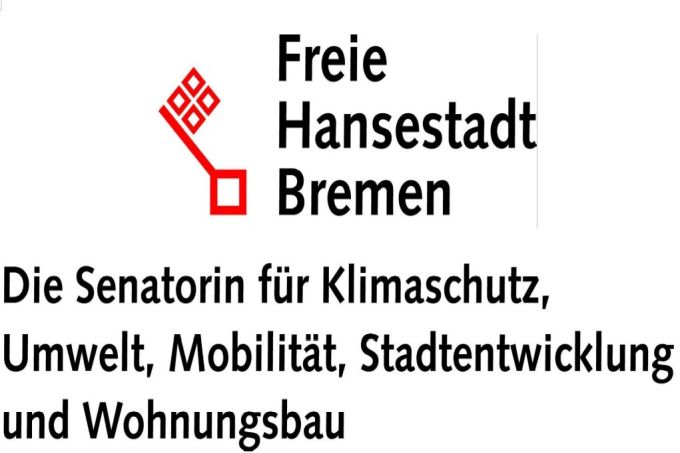 Freie Hansestadt Bremen, Senatorin für Klimaschutz, Umwelt, Mobilität, Stadtentwicklung und Verkehr