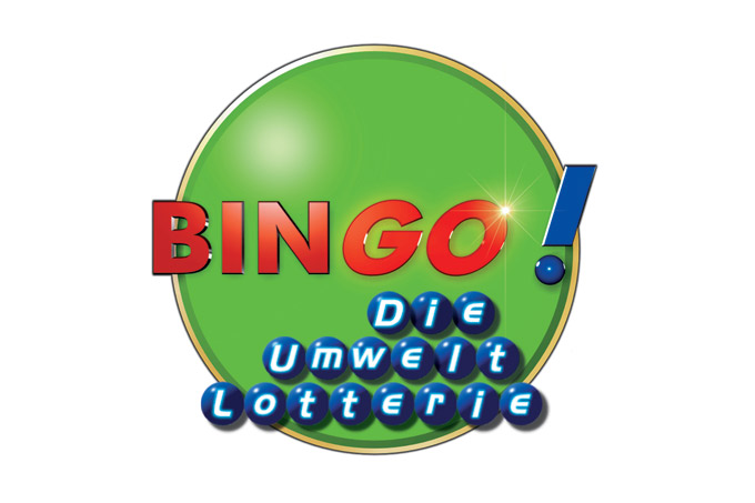 Bingo! - Logo