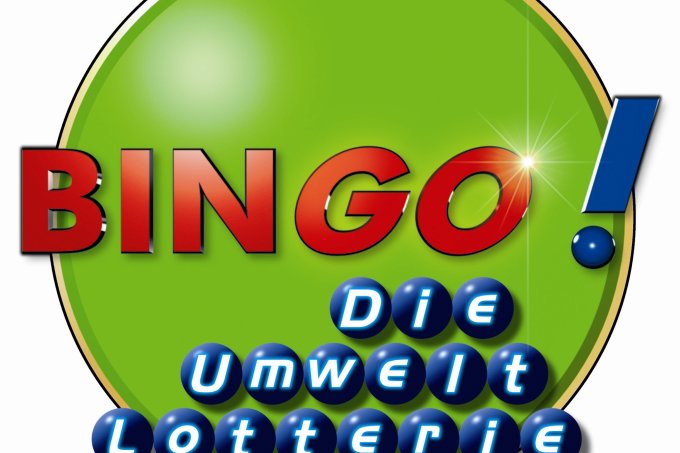 Bingo-Projektförderung